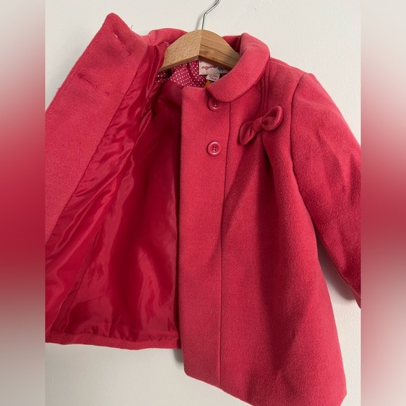 New Born Jacket Size 6-9M - Picture 4 of 7